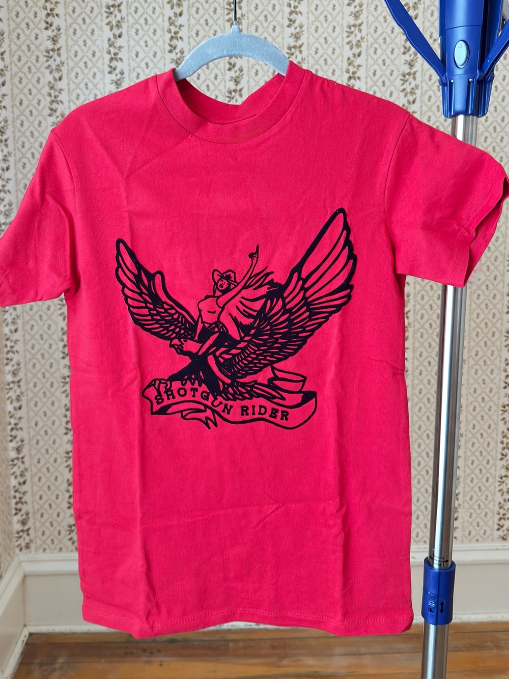 Beyonce Cowboy Carter Act II Shotgun Rider T-shirt